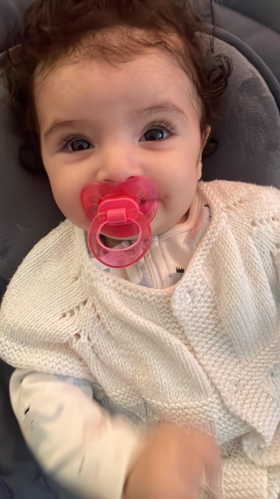 Esila Deniz Yiğitbay