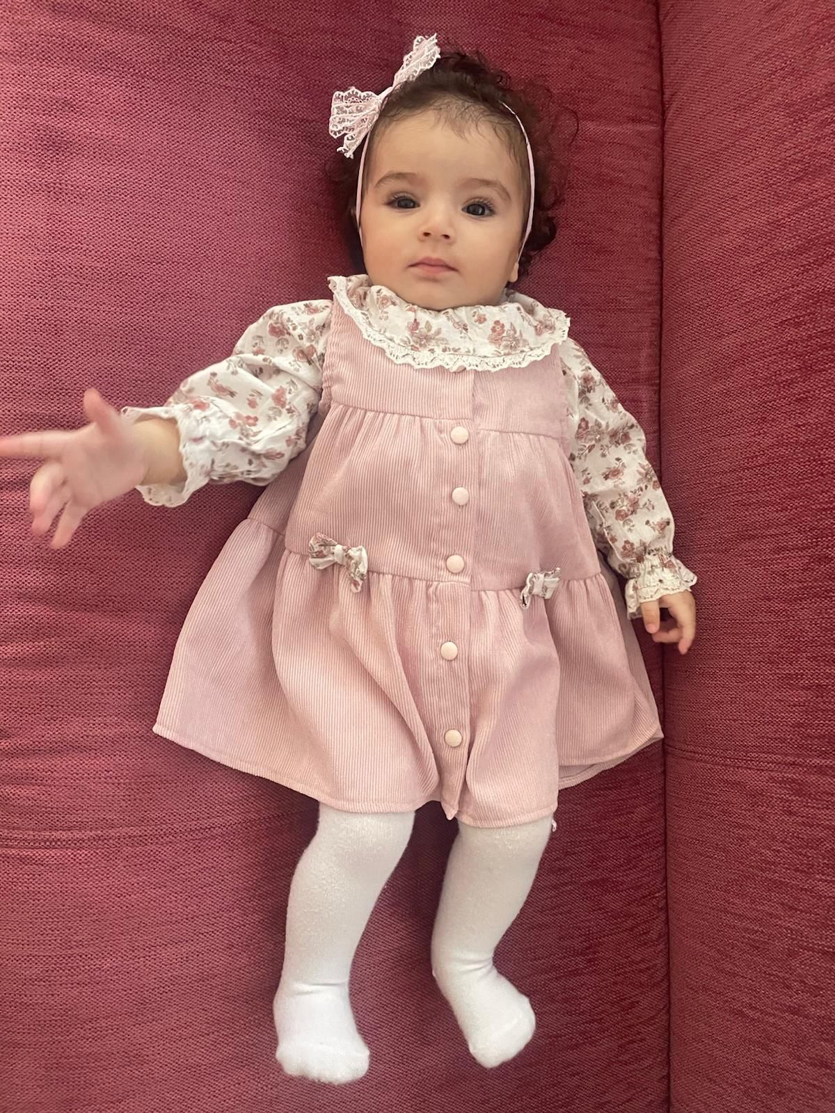 Esila aile karesi