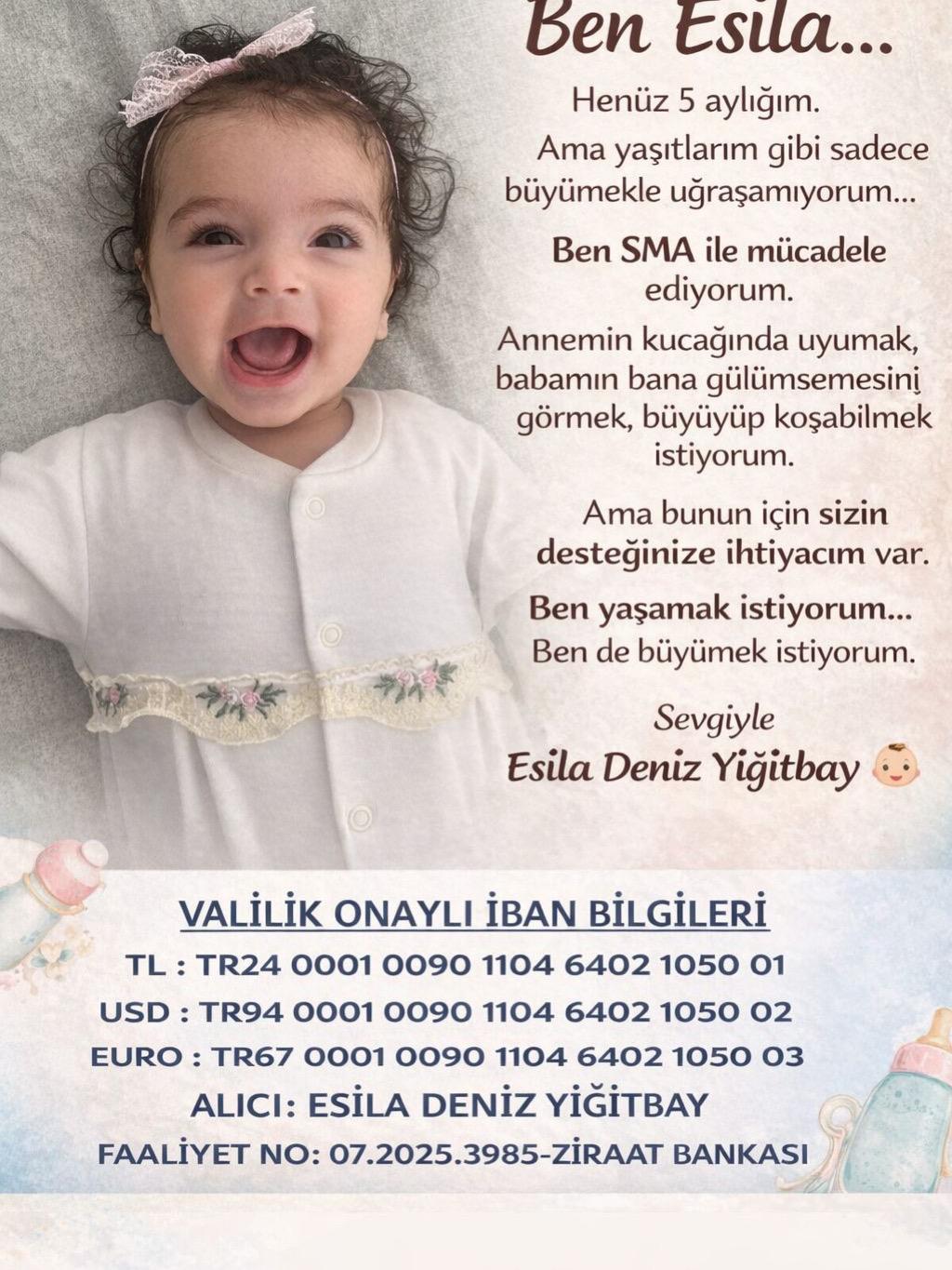 Esila günlük an